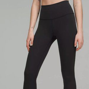 Wunder Train High-Rise Tight